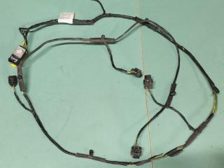 проводка датчиков парковки BMW Z4 E89 (2009 - 2016), 2.0 л., i, N20 B20 B, бензин, МКПП, b39 mineral-grau metallic, родстер, задний привод, правый руль, 9275116, 9275113, 6925595