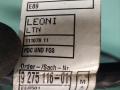проводка датчиков парковки BMW Z4 E89 (2009 - 2016), 2.0 л., i, N20 B20 B, бензин, МКПП, b39 mineral-grau metallic, родстер, задний привод, правый руль, 9275116, 9275113, 6925595 - фото №7