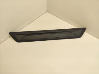 накладка на порог внутренняя BMW 3 серия F30/F31 [рестайлинг] F30 2017, 2.0 л., i, B48 B20 A, бензин, МКПП, 475, седан, задний привод, правый руль, 7263315