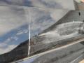 бампер задний BMW 1 серия F40 2022, 1.6 л., дизель, АКПП, 475, хетчбэк 5 дв., передний привод, правый руль - фото №4