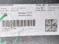 бампер задний BMW 1 серия F40 2022, 1.6 л., дизель, АКПП, 475, хетчбэк 5 дв., передний привод, правый руль - фото №5