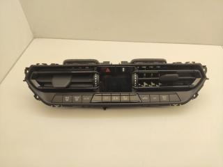 блок управления печки / климат-контроля BMW 1 серия F40 2022, 1.6 л., дизель, АКПП, 475, хетчбэк 5 дв., передний привод, правый руль, 64119855391, 9855391