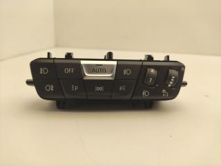 переключатель света BMW 1 серия F40 2022, 1.6 л., дизель, АКПП, 475, хетчбэк 5 дв., передний привод, правый руль, 61315A16AB7, A16AB7