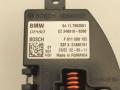 сопротивление печки BMW 1 серия F40 2022, 1.6 л., дизель, АКПП, 475, хетчбэк 5 дв., передний привод, правый руль, 7952061 - фото №4