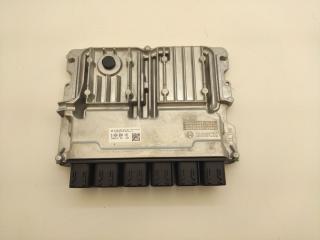 блок управления двигателем BMW 1 серия F40 2022, 1.6 л., дизель, АКПП, 475, хетчбэк 5 дв., передний привод, правый руль, 5A2A684, 0281039024