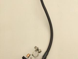 минусовой провод аккумулятора BMW 1 серия F40 2022, 1.6 л., дизель, АКПП, 475, хетчбэк 5 дв., передний привод, правый руль, 6121A070B3