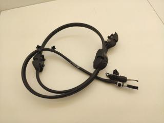 форсунка омывателя лобового стекла BMW 1 серия F40 2022, 1.6 л., дизель, АКПП, 475, хетчбэк 5 дв., передний привод, правый руль, 7453968
