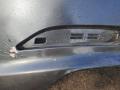 бампер задний BMW Z4 E89 (2009 - 2016), 2.0 л., i, N20 B20 B, бензин, МКПП, b39 mineral-grau metallic, родстер, задний привод, правый руль - фото №5