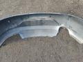 бампер задний BMW Z4 E89 (2009 - 2016), 2.0 л., i, N20 B20 B, бензин, МКПП, b39 mineral-grau metallic, родстер, задний привод, правый руль - фото №9