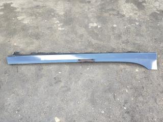 накладка на порог BMW 1 серия F40 2022, 1.6 л., дизель, АКПП, 475, хетчбэк 5 дв., передний привод, правый руль, 51777461382