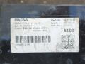 накладка на порог BMW 1 серия F40 2022, 1.6 л., дизель, АКПП, 475, хетчбэк 5 дв., передний привод, правый руль, 51777461382 - фото №5