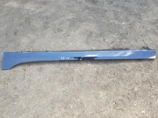 накладка на порог BMW 1 серия F40 2022, 1.6 л., дизель, АКПП, 475, хетчбэк 5 дв., передний привод, правый руль, 51777461381