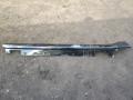 накладка на порог BMW 1 серия F40 2022, 1.6 л., дизель, АКПП, 475, хетчбэк 5 дв., передний привод, правый руль, 51777461381 - фото №2