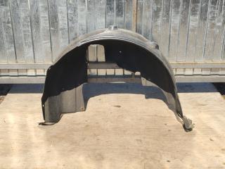 защита арок задняя правая (подкрылок) BMW Z4 E89 (2009 - 2016), 2.0 л., i, N20 B20 B, бензин, МКПП, b39 mineral-grau metallic, родстер, задний привод, правый руль, 7191032