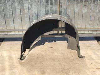 защита арок задняя левая (подкрылок) BMW Z4 E89 (2009 - 2016), 2.0 л., i, N20 B20 B, бензин, МКПП, b39 mineral-grau metallic, родстер, задний привод, правый руль
