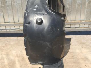 защита арок передняя левая (подкрылок) BMW Z4 E89 (2009 - 2016), 2.0 л., i, N20 B20 B, бензин, МКПП, b39 mineral-grau metallic, родстер, задний привод, правый руль, 7213427