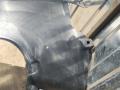 защита арок передняя левая (подкрылок) BMW Z4 E89 (2009 - 2016), 2.0 л., i, N20 B20 B, бензин, МКПП, b39 mineral-grau metallic, родстер, задний привод, правый руль, 7213427 - фото №3