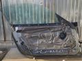 дверь передняя левая BMW Z4 E89 (2009 - 2016), 2.0 л., i, N20 B20 B, бензин, МКПП, b39 mineral-grau metallic, родстер, задний привод, правый руль - фото №5