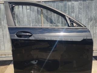 дверь передняя правая BMW 1 серия F40 2022, 1.6 л., дизель, АКПП, 475, хетчбэк 5 дв., передний привод, правый руль