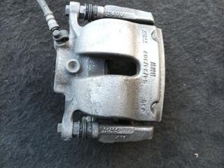 суппорт передний левый BMW 1 серия F40 2022, 1.6 л., дизель, АКПП, 475, хетчбэк 5 дв., передний привод, правый руль