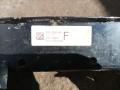 балка подвески задняя BMW 1 серия F40 2022, 1.6 л., дизель, АКПП, 475, хетчбэк 5 дв., передний привод, правый руль, 6851560 - фото №2
