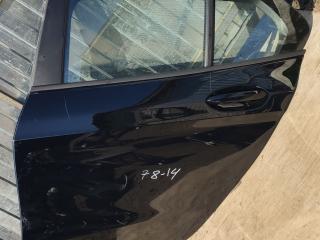 дверь задняя левая BMW 1 серия F40 2022, 1.6 л., дизель, АКПП, 475, хетчбэк 5 дв., передний привод, правый руль