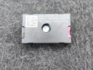 прочая запчасть BMW 1 серия F40 2022, 1.6 л., дизель, АКПП, 475, хетчбэк 5 дв., передний привод, правый руль, 65206835155