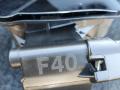 лючок топливного бака BMW 1 серия F40 2022, 1.6 л., дизель, АКПП, 475, хетчбэк 5 дв., передний привод, правый руль, 9452483 - фото №2