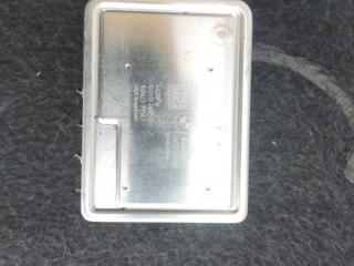 блок ABS BMW 1 серия F40 2022, 1.6 л., дизель, АКПП, 475, хетчбэк 5 дв., передний привод, правый руль, 5A65F16