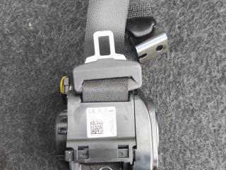 ремень безопасности BMW 1 серия F40 2022, 1.6 л., дизель, АКПП, 475, хетчбэк 5 дв., передний привод, правый руль, 7456277, 72117456277