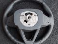руль BMW 1 серия F40 2022, 1.6 л., дизель, АКПП, 475, хетчбэк 5 дв., передний привод, правый руль, 7939609 - фото №2