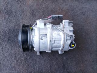 компрессор кондиционера BMW 1 серия F40 2022, 1.6 л., дизель, АКПП, 475, хетчбэк 5 дв., передний привод, правый руль, 7948797