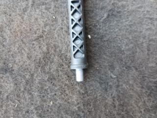 кронштейн (крепление) BMW 1 серия F40 2022, 1.6 л., дизель, АКПП, 475, хетчбэк 5 дв., передний привод, правый руль, 8580379