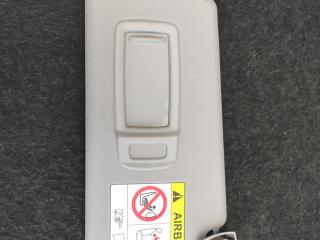 козырек солнцезащитный BMW 1 серия F40 2022, 1.6 л., дизель, АКПП, 475, хетчбэк 5 дв., передний привод, правый руль