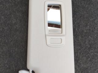 козырек солнцезащитный BMW 1 серия F40 2022, 1.6 л., дизель, АКПП, 475, хетчбэк 5 дв., передний привод, правый руль