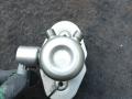 ТНВД BMW Z4 E89 (2009 - 2016), 2.0 л., i, N20 B20 B, бензин, МКПП, b39 mineral-grau metallic, родстер, задний привод, правый руль, 7584461 - фото №4