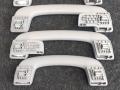 ручка внутренняя потолочная BMW 1 серия F40 2022, 1.6 л., дизель, АКПП, 475, хетчбэк 5 дв., передний привод, правый руль - фото №2