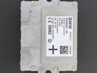 блок управления USB BMW X4 F26 2017, 3.0 л., N55 B30 A, бензин, АКПП, внедорожник 5 дв., полный привод, 9358302