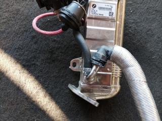 охладитель EGR / Радиатор EGR BMW 1 серия F40 2022, 1.6 л., дизель, АКПП, 475, хетчбэк 5 дв., передний привод, правый руль, 8599834