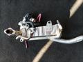 охладитель EGR / Радиатор EGR BMW 1 серия F40 2022, 1.6 л., дизель, АКПП, 475, хетчбэк 5 дв., передний привод, правый руль, 8599834 - фото №4