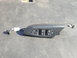 блок управления стеклоподъемниками BMW X3 F25 2012, 2.0 л., бензин, 9208108