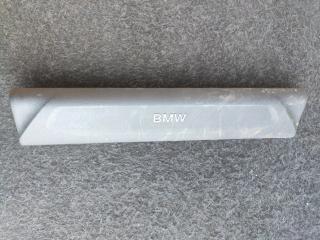 накладка на порог внутренняя BMW 1 серия F40 2022, 1.6 л., дизель, АКПП, хетчбэк 5 дв., 51477444937, 7444937
