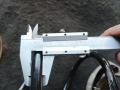 пружина передняя BMW 1 серия F40 2022, 1.6 л., дизель, АКПП, 475, хетчбэк 5 дв., передний привод, правый руль - фото №3
