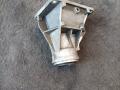 кронштейн полуоси BMW 5 серия F07/F10/F11 2011, 2.0 л., бензин, АКПП, седан, 7578653 - фото №4