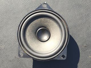 динамик BMW Z4 E89 (2009 - 2016), 2.0 л., i, N20 B20 B, бензин, МКПП, b39 mineral-grau metallic, родстер, задний привод, правый руль, 9133409