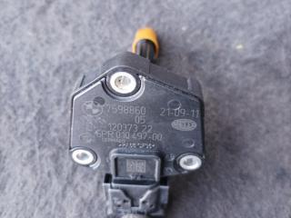 датчик уровня масла BMW 5 серия F07/F10/F11 2011, 2.0 л., N20 B20 A, бензин, 7598860