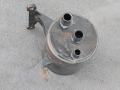 адсорбер BMW Z4 E89 (2009 - 2016), 2.0 л., i, N20 B20 B, бензин, МКПП, b39 mineral-grau metallic, родстер, задний привод, правый руль, 6764046, 6764044 - фото №2