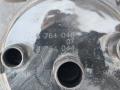 адсорбер BMW Z4 E89 (2009 - 2016), 2.0 л., i, N20 B20 B, бензин, МКПП, b39 mineral-grau metallic, родстер, задний привод, правый руль, 6764046, 6764044 - фото №3