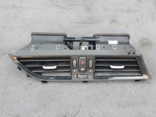 дефлектор обдува салона BMW Z4 E89 (2009 - 2016), 2.0 л., i, N20 B20 B, бензин, МКПП, b39 mineral-grau metallic, родстер, задний привод, правый руль, 9287071