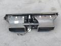 дефлектор обдува салона BMW Z4 E89 (2009 - 2016), 2.0 л., i, N20 B20 B, бензин, МКПП, b39 mineral-grau metallic, родстер, задний привод, правый руль, 9287071 - фото №4